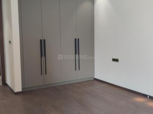4 BHK Independent Builder Floor in Sector 50 for resale Gurgaon. The reference number is 18470329