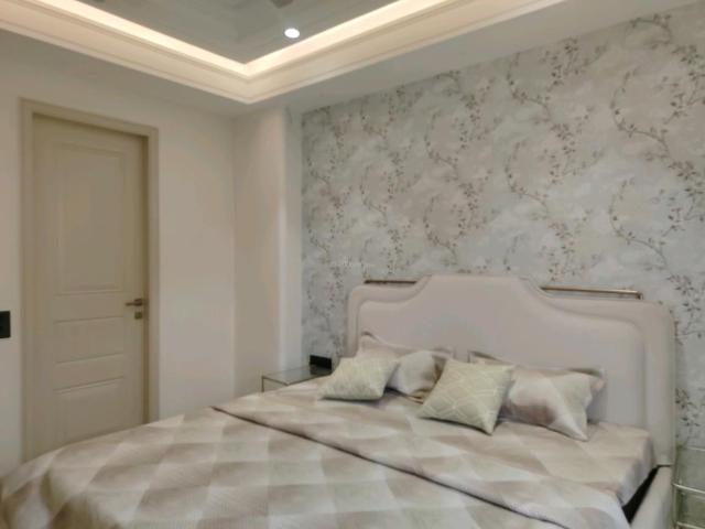 4 BHK Independent Builder Floor in Sector 50 for resale Gurgaon. The reference number is 18951512
