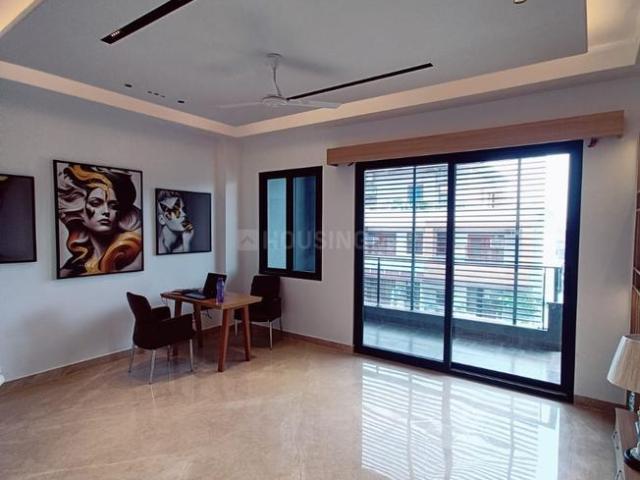 4 BHK Independent Builder Floor in Sector 50 for resale Gurgaon. The reference number is 18306481