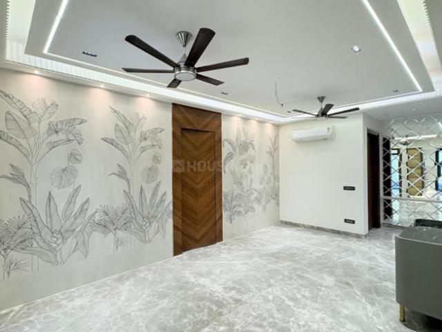 4 BHK Independent Builder Floor in Sector 50 for resale Gurgaon. The reference number is 19498658