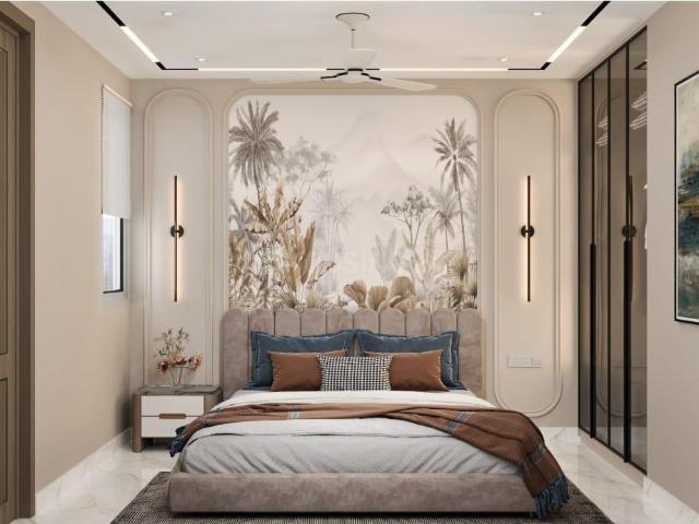 4 BHK Independent Builder Floor in Sector 50 for resale Gurgaon. The reference number is 19866466