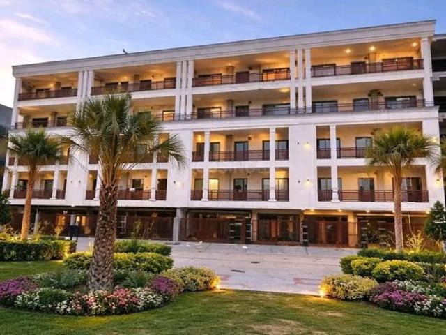 4 BHK Independent Builder Floor in Sector 50 for resale Gurgaon. The reference number is 19869907