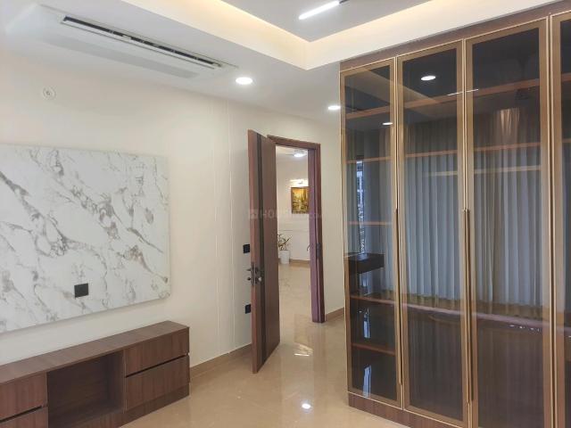 4 BHK Independent Builder Floor in Sector 50 for resale Gurgaon. The reference number is 19936522