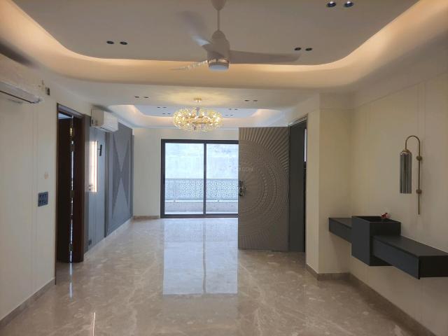 4 BHK Independent Builder Floor in Sector 50 for resale Gurgaon. The reference number is 19937217