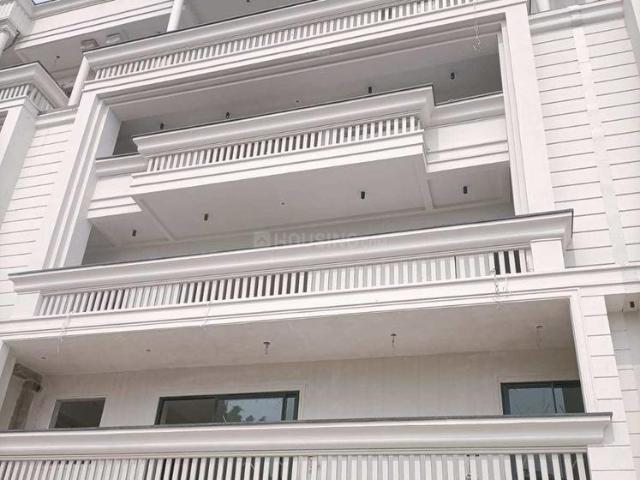 4 BHK Independent Builder Floor in Sector 50 for resale Gurgaon. The reference number is 19939783