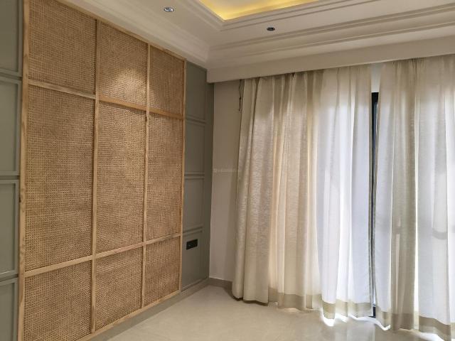 4 BHK Independent Builder Floor in Sector 50 for resale Gurgaon. The reference number is 19961284