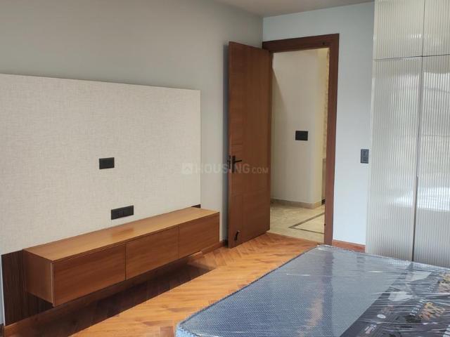 4 BHK Independent Builder Floor in Sector 50 for resale Gurgaon. The reference number is 19977924