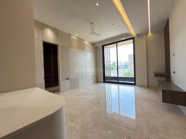 4 BHK Independent Builder Floor in Sector 50 for resale Gurgaon. The reference number is 20535887