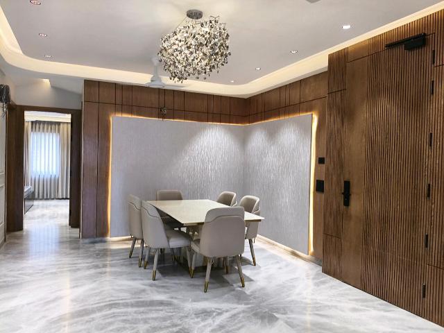 4 BHK Independent Builder Floor in Sector 50 for resale Gurgaon. The reference number is 20590450