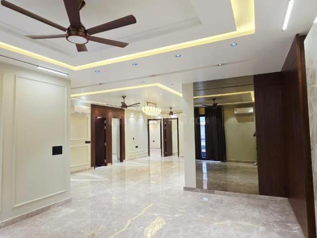 4 BHK Independent Builder Floor in Sector 50 for resale Gurgaon. The reference number is 20686701