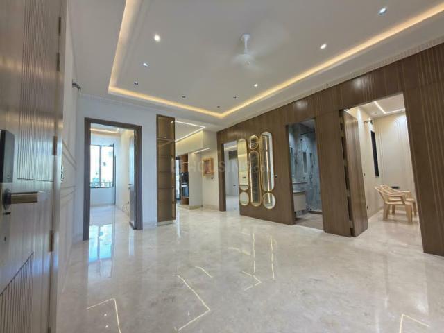 4 BHK Independent Builder Floor in Sector 50 for resale Gurgaon. The reference number is 20819512