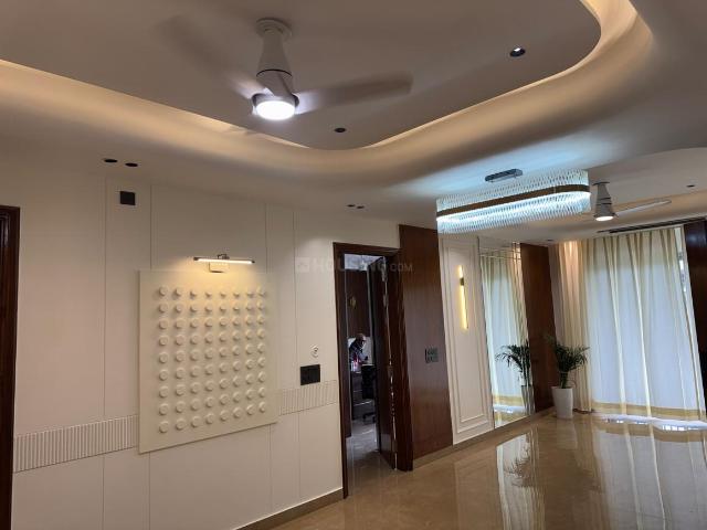 4 BHK Independent Builder Floor in Sector 50 for resale Gurgaon. The reference number is 20975811