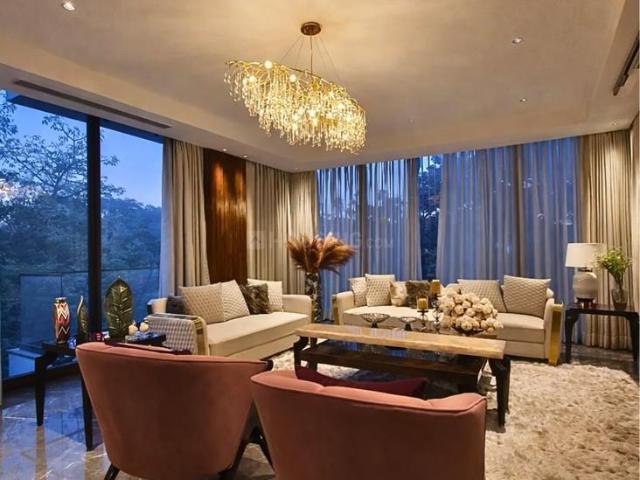 4 BHK Independent Builder Floor in Sector 50 for resale Gurgaon. The reference number is 20002379