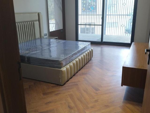 4 BHK Independent Builder Floor in Sector 50 for resale Gurgaon. The reference number is 20010257