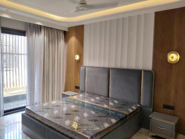 4 BHK Independent Builder Floor in Sector 50 for resale Gurgaon. The reference number is 20030897