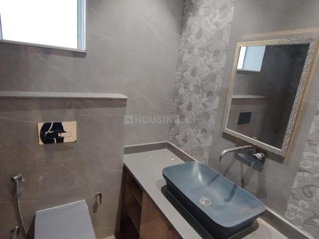 4 BHK Independent Builder Floor in Sector 50 for resale Gurgaon. The reference number is 20232335