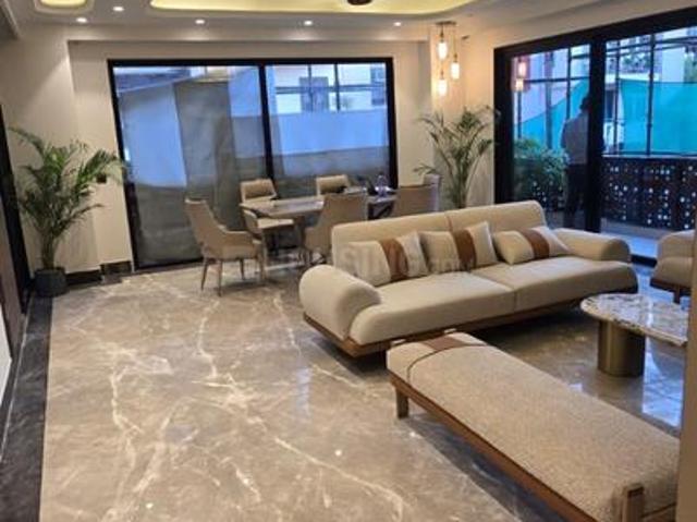 4 BHK Independent Builder Floor in Sector 50 for resale Gurgaon. The reference number is 20352442