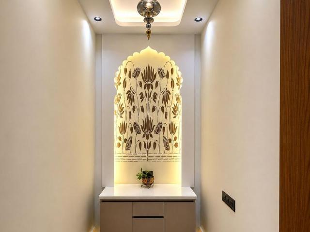 4 BHK Independent Builder Floor in Sector 50 for resale Gurgaon. The reference number is 21028071