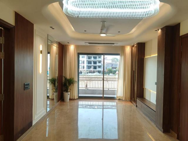 4 BHK Independent Builder Floor in Sector 50 for resale Gurgaon. The reference number is 21042606