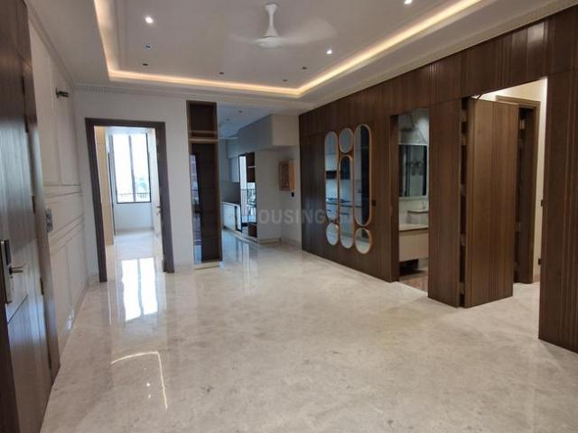 4 BHK Independent Builder Floor in Sector 50 for resale Gurgaon. The reference number is 21042005