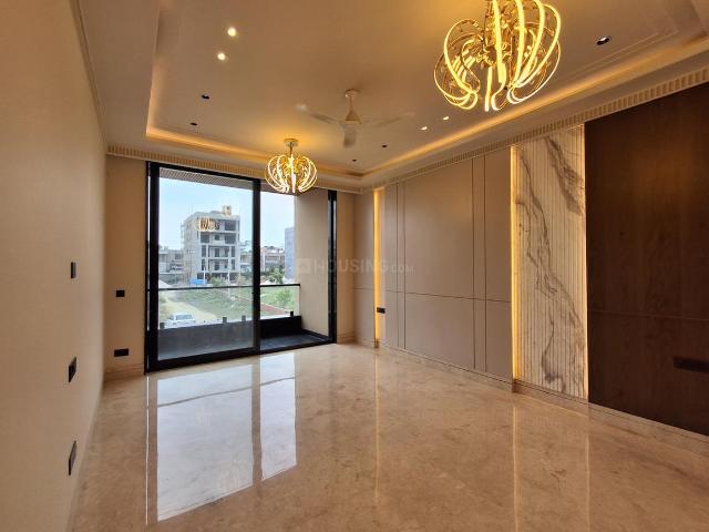 4 BHK Independent Builder Floor in Sector 50 for resale Gurgaon. The reference number is 21042005
