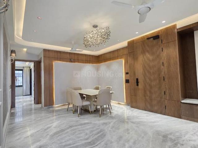4 BHK Independent Builder Floor in Sector 50 for resale Gurgaon. The reference number is 21050341