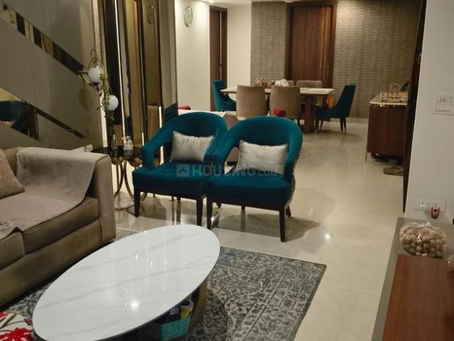 4 BHK Independent Builder Floor in Sector 50 for resale Gurgaon. The reference number is 21118891