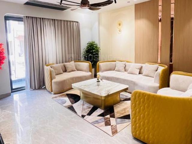 4 BHK Independent Builder Floor in Sector 50 for resale Gurgaon. The reference number is 21263696