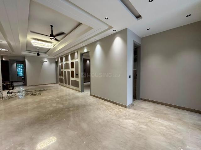 4 BHK Independent Builder Floor in Sector 50 for resale Gurgaon. The reference number is 21277414