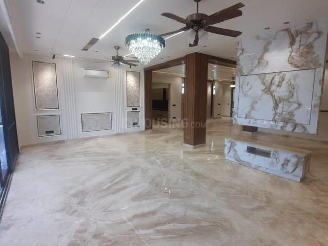 4 BHK Independent Builder Floor in Sector 50 for resale Gurgaon. The reference number is 21277342