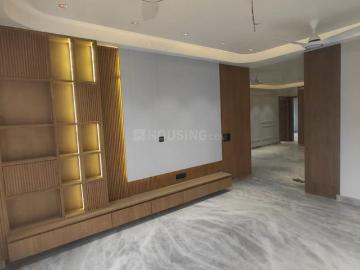4 BHK Independent Builder Floor in Sector 50 for resale Gurgaon. The reference number is 18797247