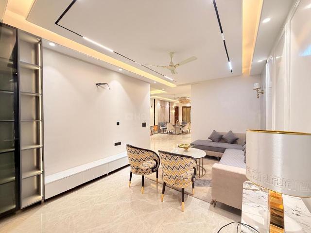 4 BHK Independent Builder Floor in Sector 50 for resale Gurgaon. The reference number is 19616040