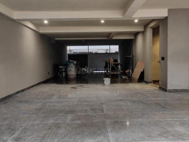 4 BHK Independent Builder Floor in Sector 51 for resale Noida. The reference number is 14149820
