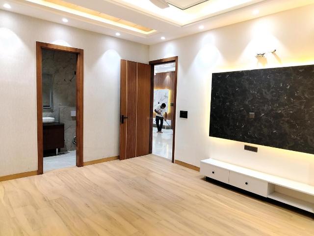 4 BHK Independent Builder Floor in Sector 51 for resale Gurgaon. The reference number is 18564793