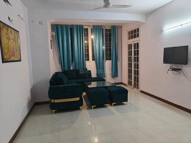 4 BHK Independent Builder Floor in Sector 52 for rent Gurgaon. The reference number is 16919608