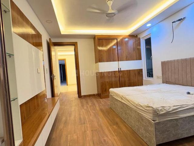 4 BHK Independent Builder Floor in Sector 52 for rent Gurgaon. The reference number is 19414853