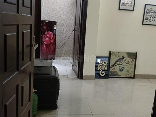 4 BHK Independent Builder Floor in Sector 52 for rent Gurgaon. The reference number is 19785377
