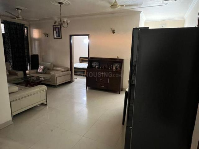 4 BHK Independent Builder Floor in Sector 52 for rent Gurgaon. The reference number is 20023251