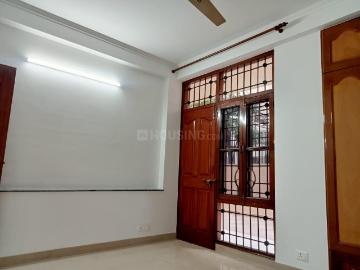 4 BHK Independent Builder Floor in Sector 52 for rent Gurgaon. The reference number is 20050568