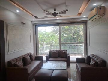 Golden Crest, The Ardee Residency, Gurgaon, Gurgaon District, Haryana State