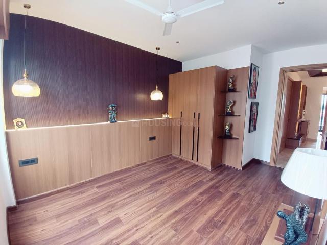 4 BHK Independent Builder Floor in Sector 52 for rent Gurgaon. The reference number is 20353157