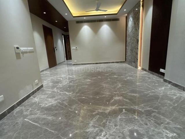 4 BHK Independent Builder Floor in Sector 52 for rent Gurgaon. The reference number is 20463080