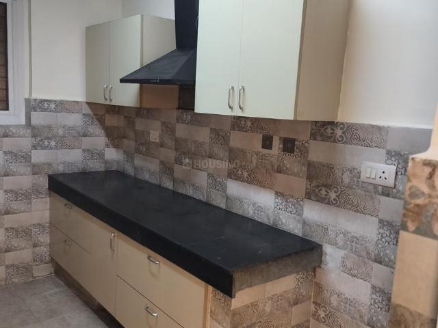 4 BHK Independent Builder Floor in Sector 52 for rent Gurgaon. The reference number is 20616207