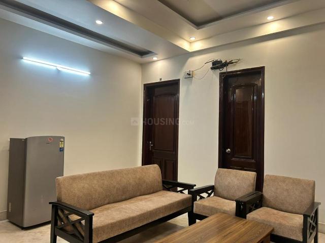 4 BHK Independent Builder Floor in Sector 52 for rent Gurgaon. The reference number is 20655030