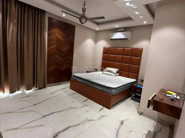4 BHK Independent Builder Floor in Sector 52 for rent Gurgaon. The reference number is 20651136