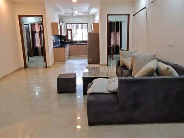 4 BHK Independent Builder Floor in Sector 52 for rent Gurgaon. The reference number is 20682539