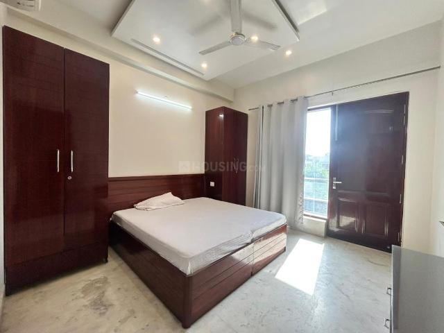 4 BHK Independent Builder Floor in Sector 52 for rent Gurgaon. The reference number is 20764450