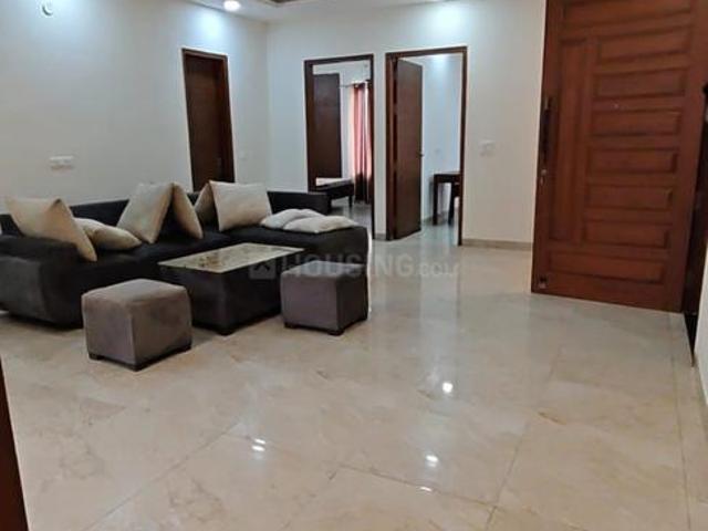 4 BHK Independent Builder Floor in Sector 52 for rent Gurgaon. The reference number is 20886631
