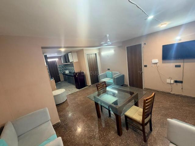 4 BHK Independent Builder Floor in Sector 52 for rent Gurgaon. The reference number is 20882510