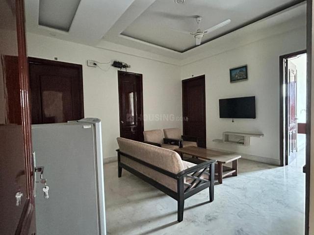 4 BHK Independent Builder Floor in Sector 52 for rent Gurgaon. The reference number is 20956813